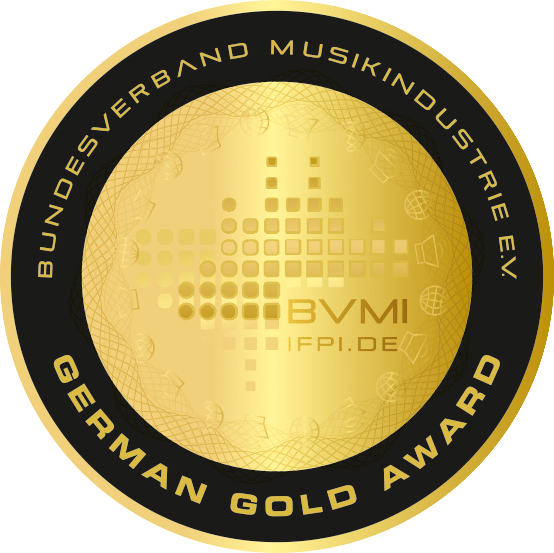 goldaward
